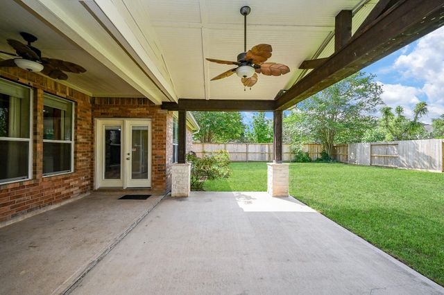 7203 Fiesta Flower, Katy, TX 77494