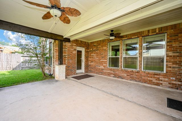 7203 Fiesta Flower, Katy, TX 77494
