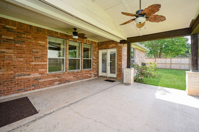 7203 Fiesta Flower, Katy, TX 77494