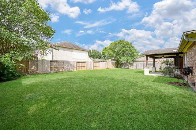 7203 Fiesta Flower, Katy, TX 77494