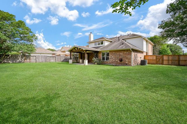 7203 Fiesta Flower, Katy, TX 77494
