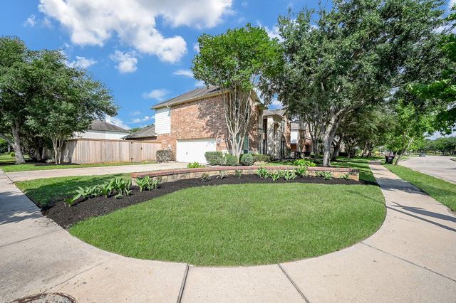 7203 Fiesta Flower, Katy, TX 77494