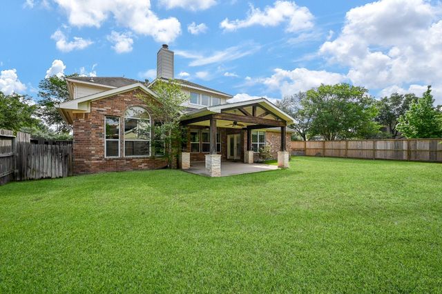 7203 Fiesta Flower, Katy, TX 77494