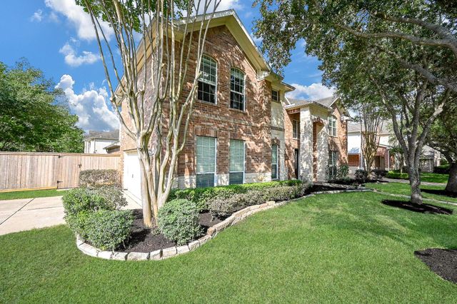7203 Fiesta Flower, Katy, TX 77494