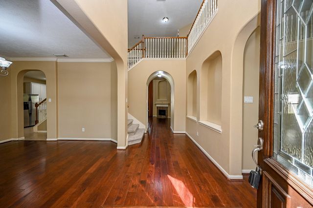 7203 Fiesta Flower, Katy, TX 77494