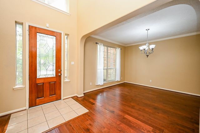 7203 Fiesta Flower, Katy, TX 77494
