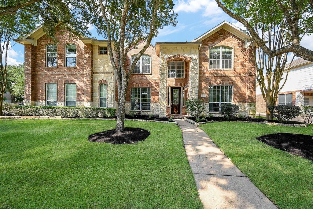7203 Fiesta Flower, Katy, TX 77494