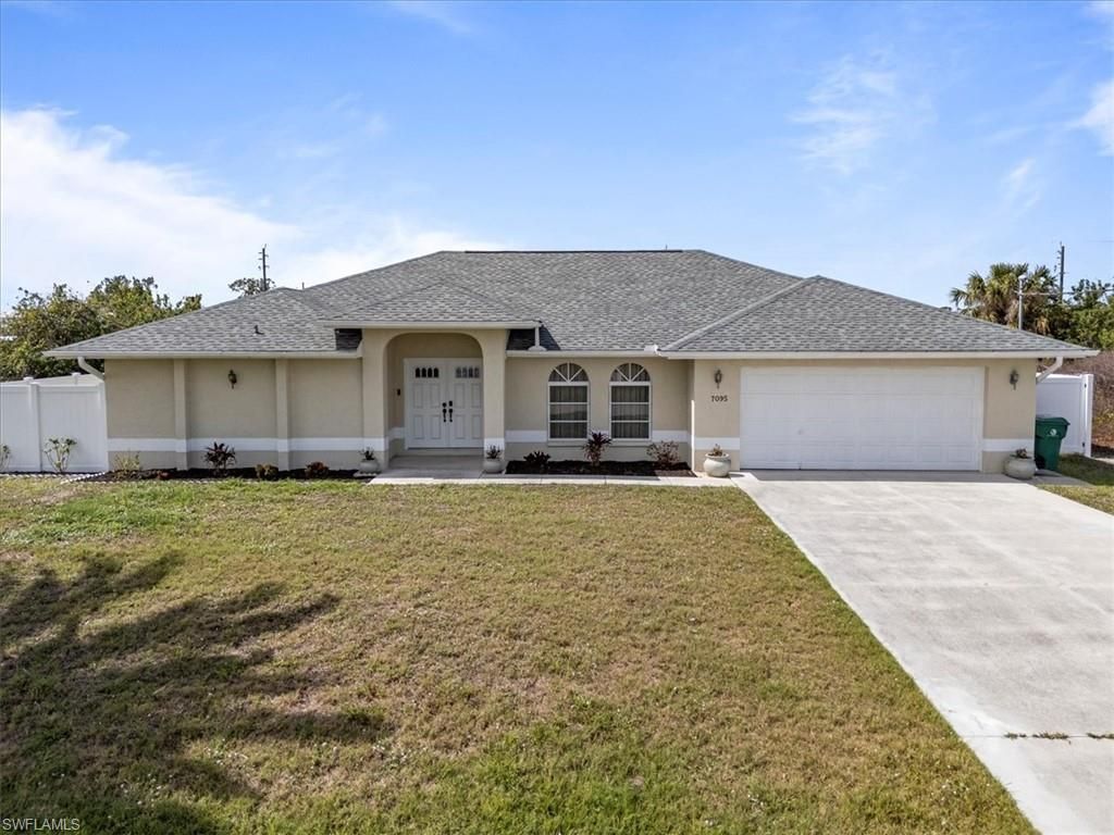 7095 Beardsley ST, ENGLEWOOD, FL 34224 — exterior