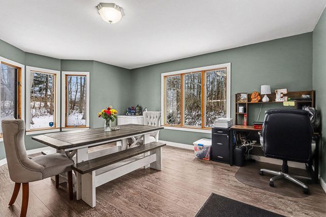 67853 Big Hill Road, Burr Oak Twp, MI 49091