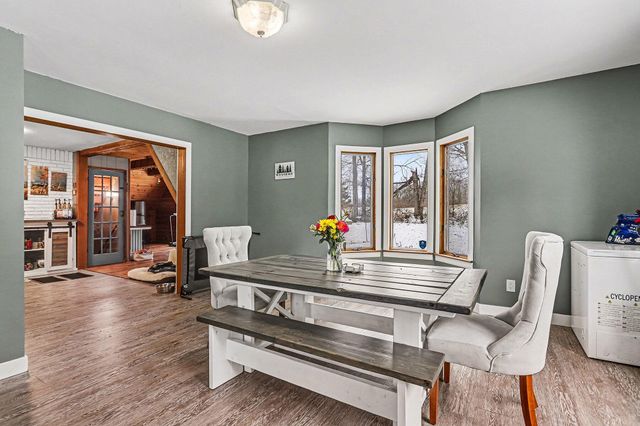 67853 Big Hill Road, Burr Oak Twp, MI 49091