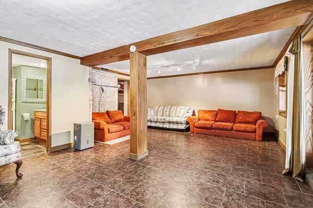 67853 Big Hill Road, Burr Oak Twp, MI 49091