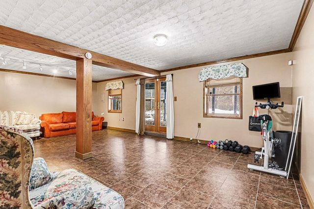 67853 Big Hill Road, Burr Oak Twp, MI 49091