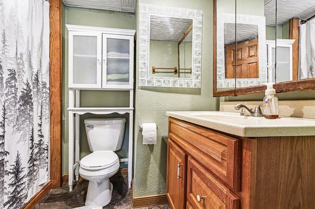 67853 Big Hill Road, Burr Oak Twp, MI 49091