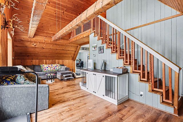 67853 Big Hill Road, Burr Oak Twp, MI 49091