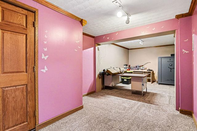 67853 Big Hill Road, Burr Oak Twp, MI 49091