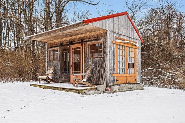 67853 Big Hill Road, Burr Oak Twp, MI 49091