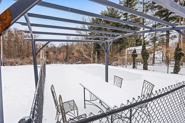 67853 Big Hill Road, Burr Oak Twp, MI 49091