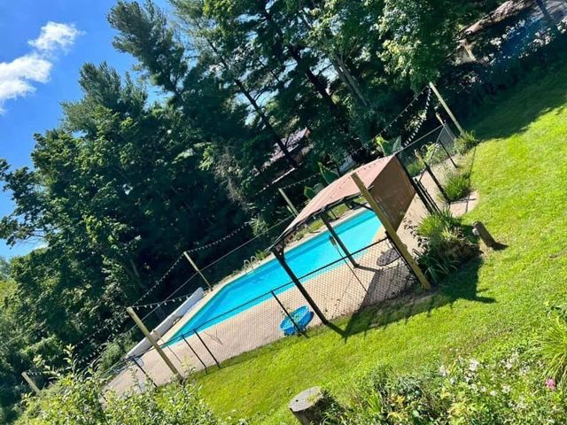 67853 Big Hill Road, Burr Oak Twp, MI 49091