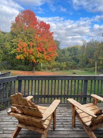 67853 Big Hill Road, Burr Oak Twp, MI 49091