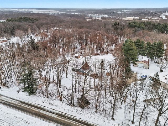 67853 Big Hill Road, Burr Oak Twp, MI 49091