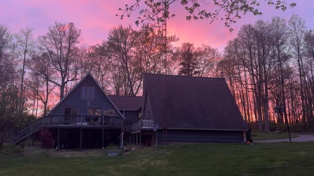 67853 Big Hill Road, Burr Oak Twp, MI 49091