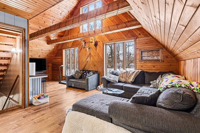 67853 Big Hill Road, Burr Oak Twp, MI 49091