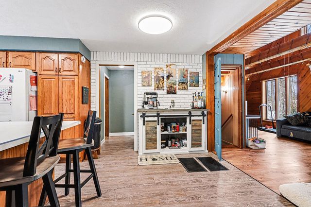 67853 Big Hill Road, Burr Oak Twp, MI 49091