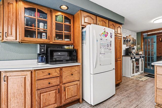 67853 Big Hill Road, Burr Oak Twp, MI 49091