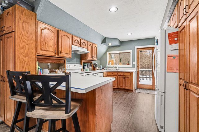 67853 Big Hill Road, Burr Oak Twp, MI 49091