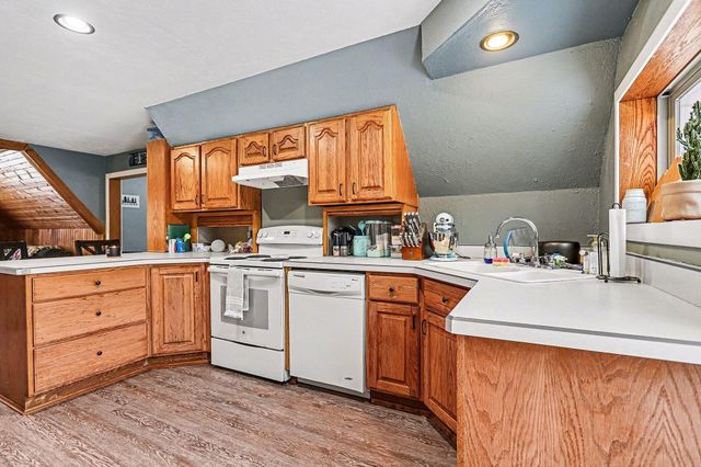 67853 Big Hill Road, Burr Oak Twp, MI 49091