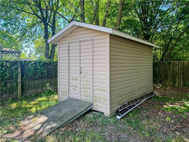 2 Northcutt DR, Hampton, VA 23664