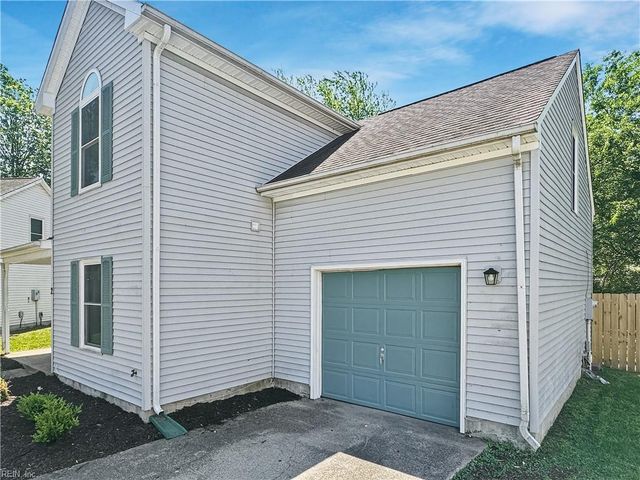 2 Northcutt DR, Hampton, VA 23664
