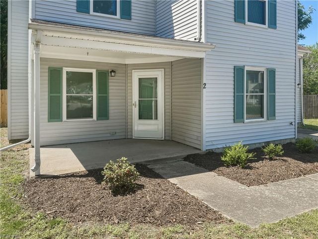 2 Northcutt DR, Hampton, VA 23664