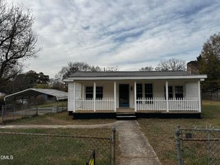 823 N Taylor Street, Wake Forest, NC 27587