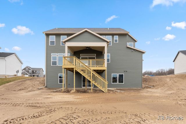 15783 Norwalk Road, Grand Haven Twp, MI 49417