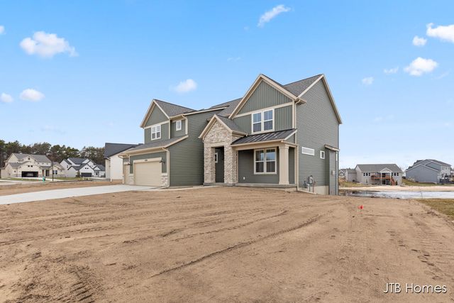 15783 Norwalk Road, Grand Haven Twp, MI 49417