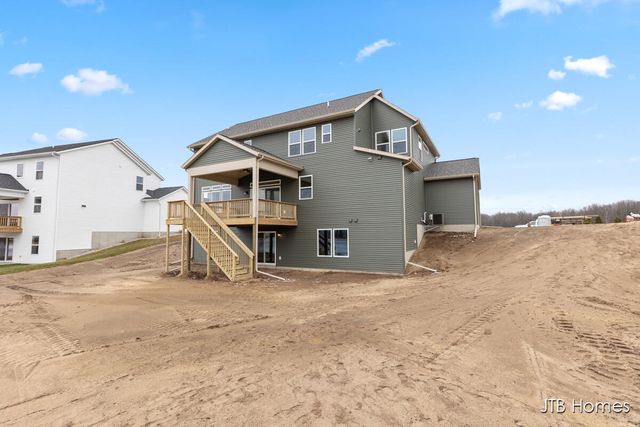 15783 Norwalk Road, Grand Haven Twp, MI 49417
