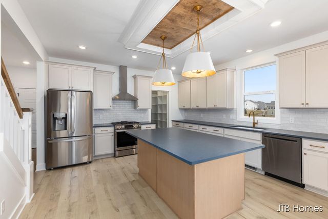 15783 Norwalk Road, Grand Haven Twp, MI 49417