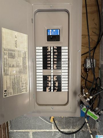 3037 APPLE VALLEY LANE, Birmingham, AL 35215