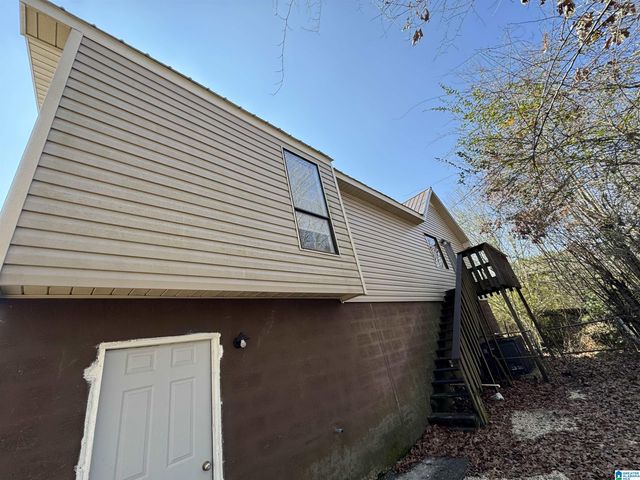 3037 APPLE VALLEY LANE, Birmingham, AL 35215