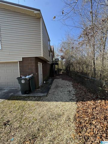 3037 APPLE VALLEY LANE, Birmingham, AL 35215