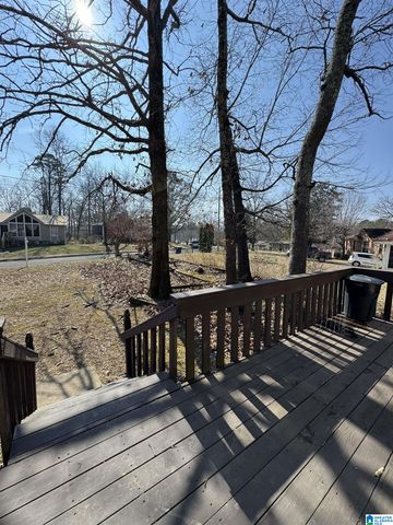 3037 APPLE VALLEY LANE, Birmingham, AL 35215