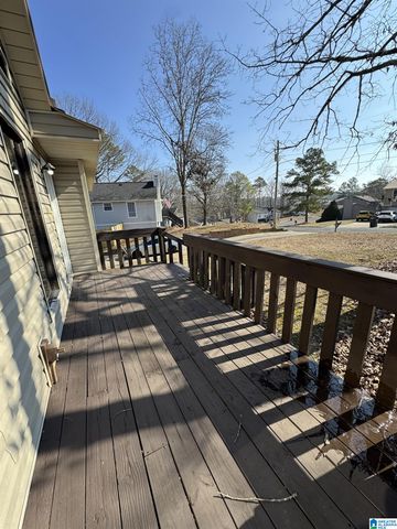 3037 APPLE VALLEY LANE, Birmingham, AL 35215