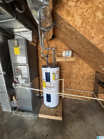 3037 APPLE VALLEY LANE, Birmingham, AL 35215