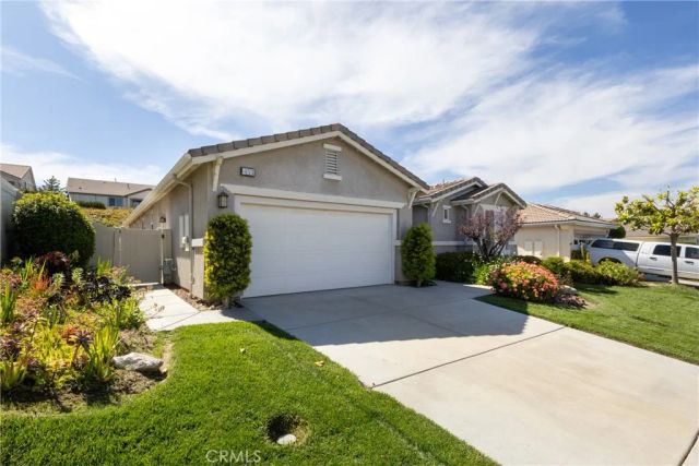 453 Glacier Park, Beaumont, CA 92223