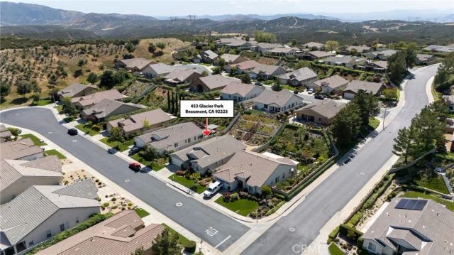 453 Glacier Park, Beaumont, CA 92223