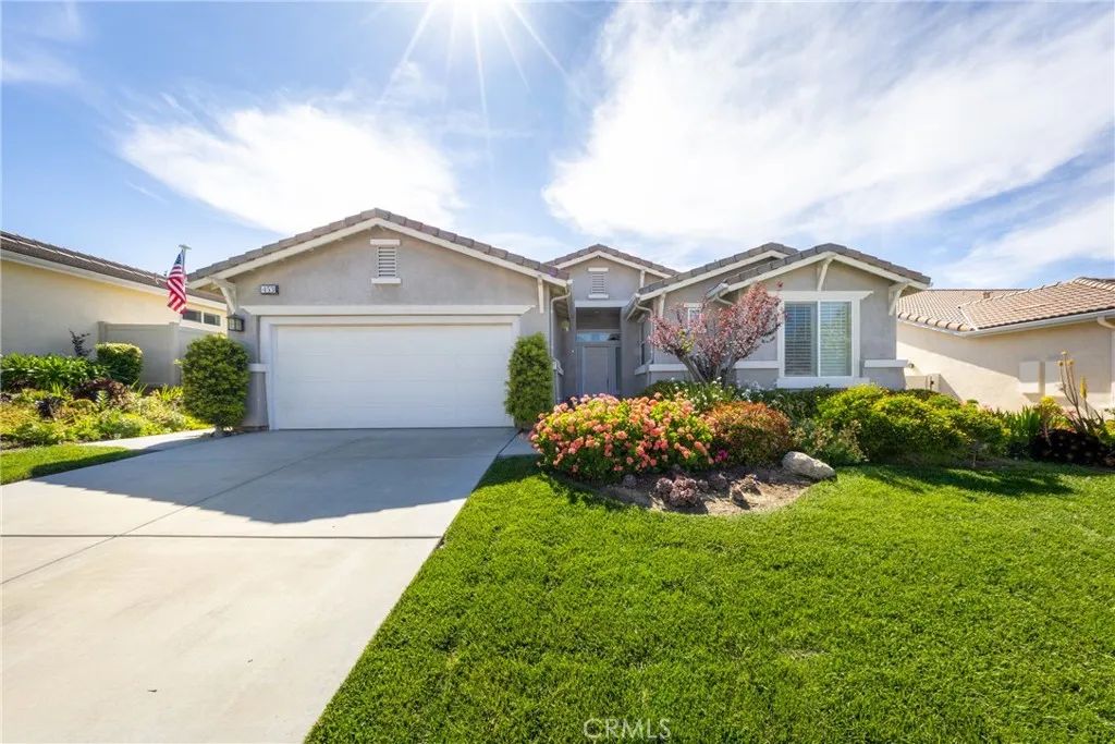 453 Glacier Park, Beaumont, CA 92223