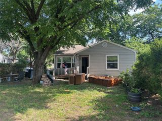 6834 Overlook Drive, Dallas, TX 75227