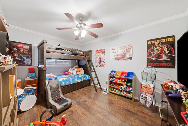 6207 STABLE CREEK DR, San Antonio, TX 78249