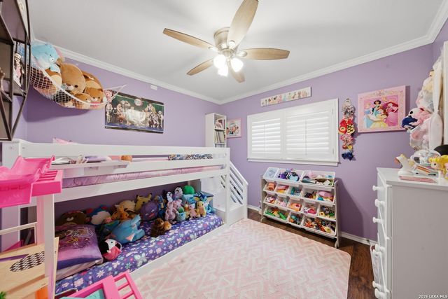 6207 STABLE CREEK DR, San Antonio, TX 78249